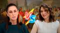 Claudia Sheinbaum augura derrota a Isabel Díaz Ayuso por su postura sobre la Conquista