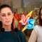 Claudia Sheinbaum augura derrota a Isabel Díaz Ayuso por su postura sobre la Conquista