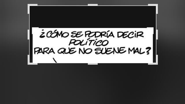 Sin palabras