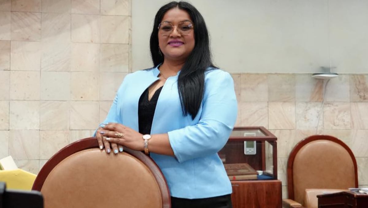 Rosalinda López García