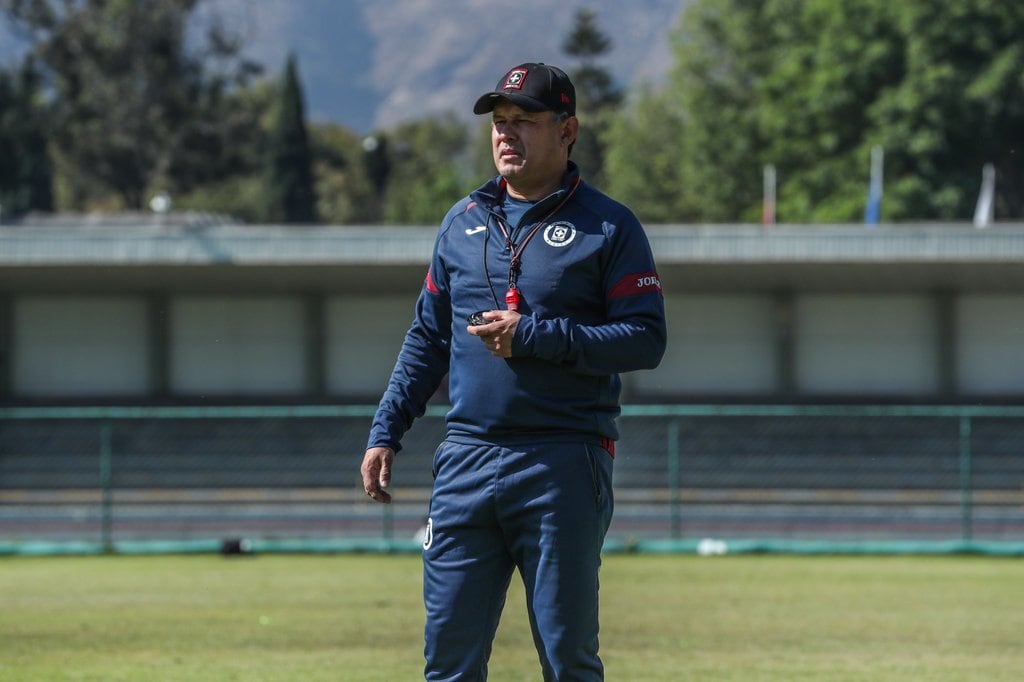 ¿Quién es Juan Reynoso? Exfutbolista de Perú