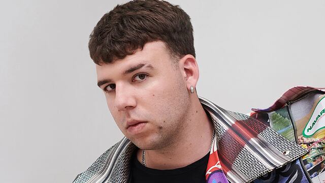 Quevedo en Frontón México: Precios de boletos para verlo en su único concierto