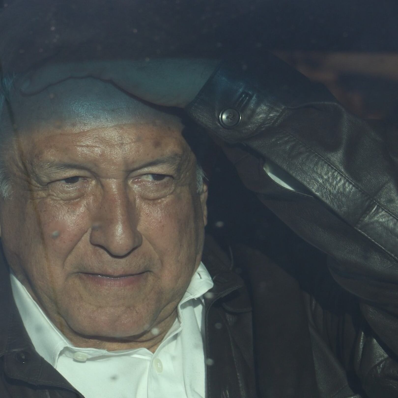 Corrige corrige INEGI a AMLO: No es “censo”, sino Padrón del Bienestar