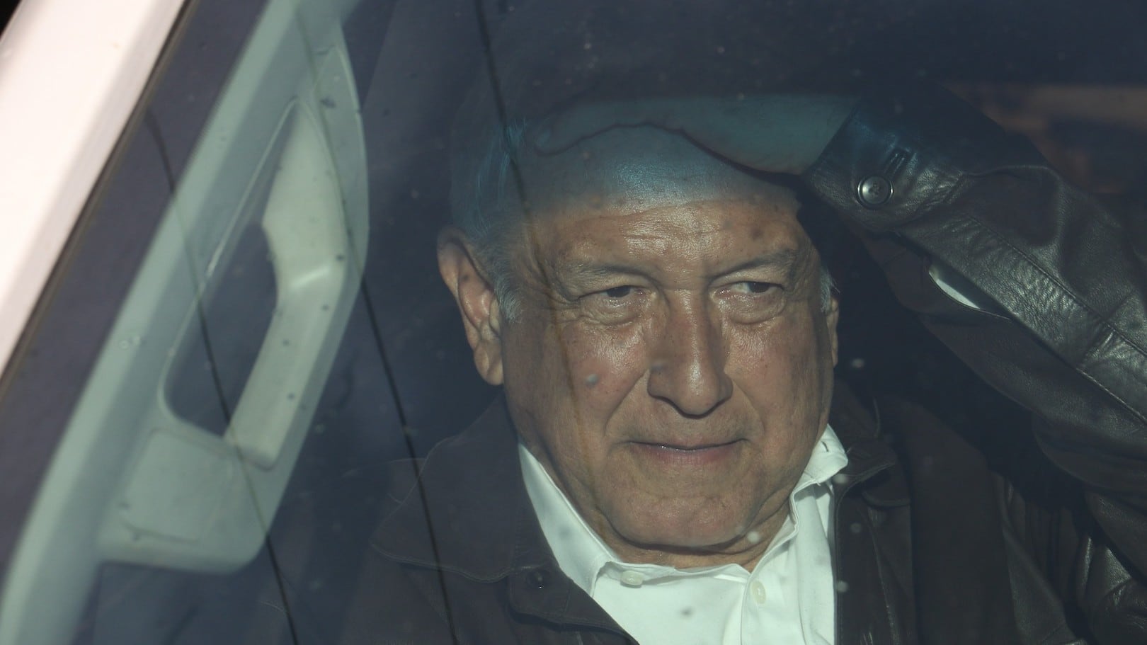 Corrige corrige INEGI a AMLO: No es “censo”, sino Padrón del Bienestar