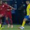 Cristiano Ronaldo marca un gol digno de sus mejores tiempos; el mundo se rinde ante él