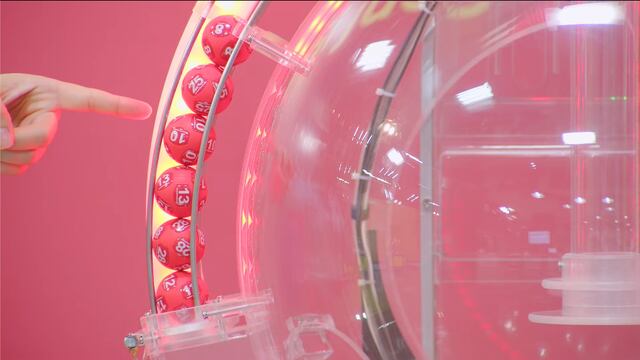 Resultados Sorteo Melate Retro 1329: ganadores de hoy 13 de junio