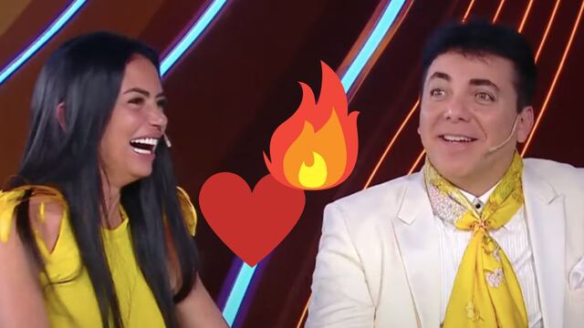 Cristian Castro quiere tener hijos con Mariela Sánchez porque son muy sexuales