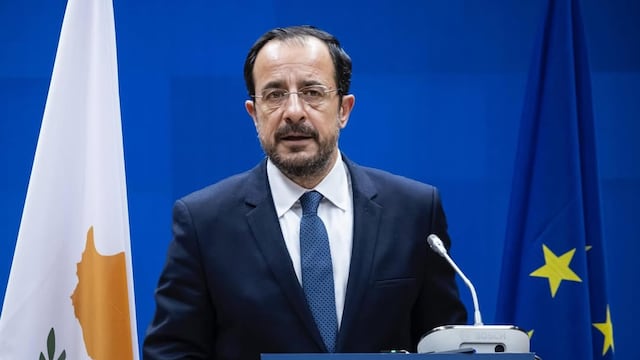 ¿Quién es Nikos Christodoulides?