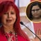 Tras el error de Layda Sansores, Citlalli Hernández pide no revictimizar a mujeres del PRI