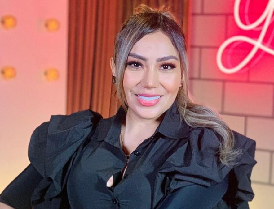 Dulce Gipsy acusa a Joanna Vega-Biestro de prepotente