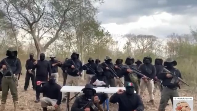 ¿Quiénes son Los Deltas?