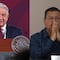 AMLO niega espionaje a activista Raymundo Ramos: “Es trabajo de inteligencia”