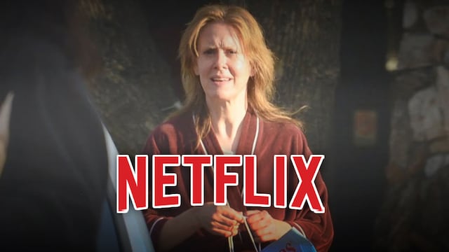 La nueva temporada de “Monstruo” de Netflix ya tiene rostro: Sarah Paulson