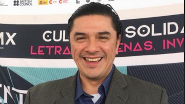 Héctor Palacio