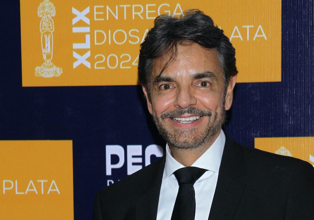 Eugenio Derbez