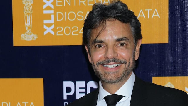 Eugenio Derbez
