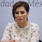 Rosario Robles celebra llegada de defensores públicos a Santa Martha; agradece a Arturo Zaldívar
