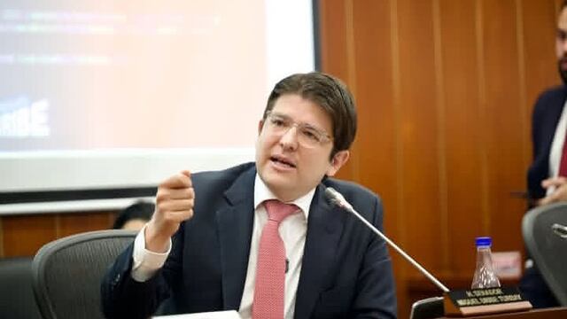 Miguel Uribe Turbay