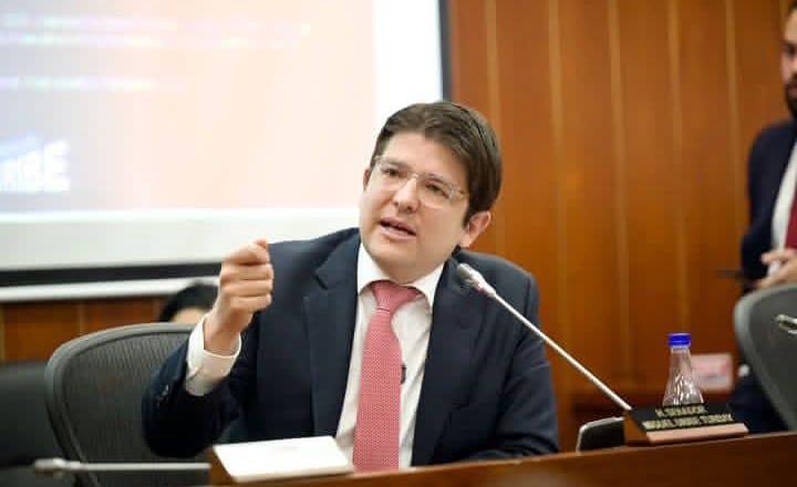 Miguel Uribe Turbay