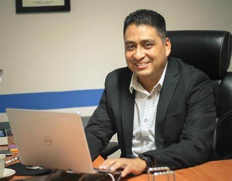 Juan Enrique Zozaya Huerta , líder transportista que fue asesinado