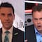 Ruso Zamogilny revienta a David Faitelson; vender humo es dar una noticia falsa al aire, dice