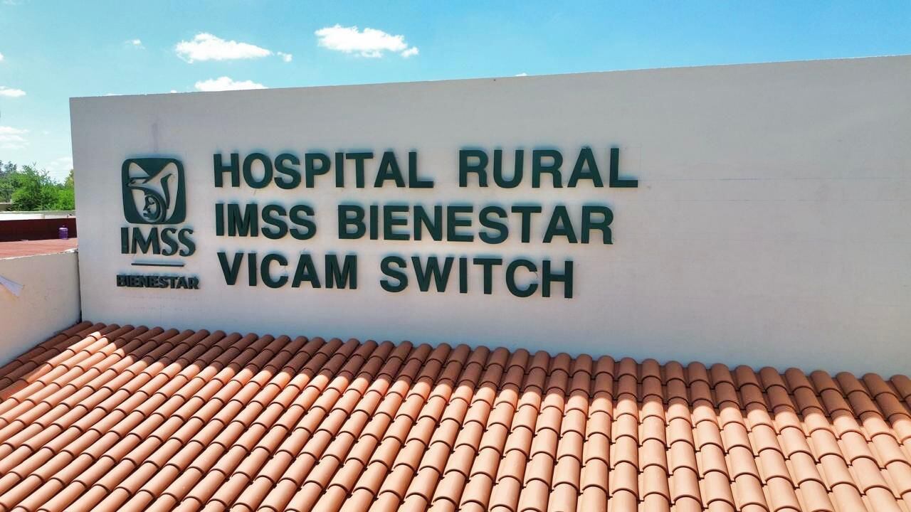 AMLO y Alfonso Durazo construyen primer hospital gratuito para pueblos yaquis