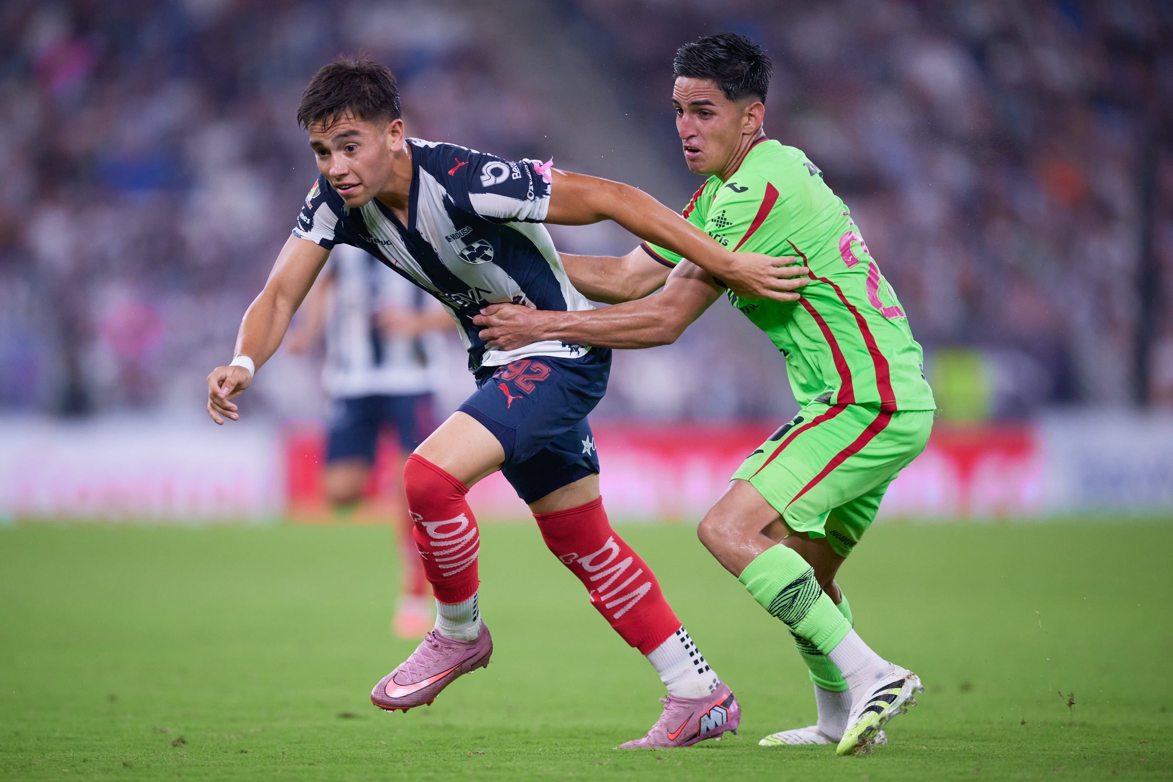 FC Juárez vs Rayados: Pronóstico y posibles alineaciones del partido de Liga MX.
