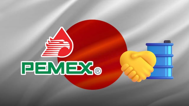 Alianza Pemex–Japón apuesta por eficiencia energética y menor huella ambiental