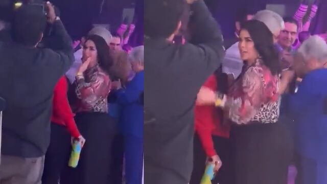 Marlenne Cañas explota contra Mario Delgado