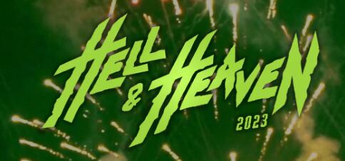 Hell and Heaven 2023