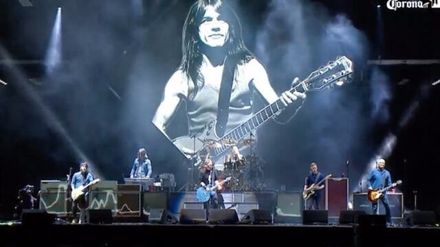 @foofightersnews