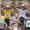 Isaac del Toro asegura el tercer lugar y hace historia en el Tour de Francia 2026