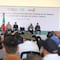 Javier May inicia construcción de subestación eléctrica en Tamulté de las Sabanas