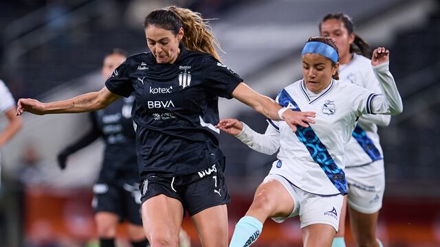 Rayadas vs Puebla: ¿Cómo le fue a Monterrey en la Jornada 4 de la Liga MX Femenil?