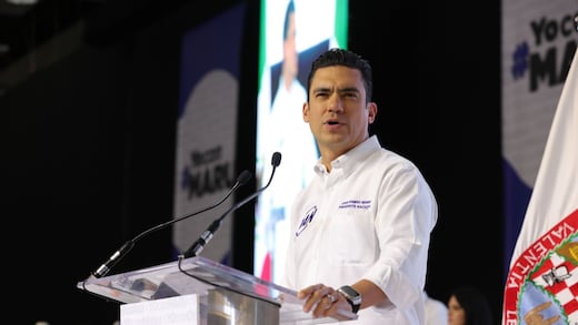 PAN denuncia a AMLO ante la Corte Penal Internacional por crímenes de lesa humanidad