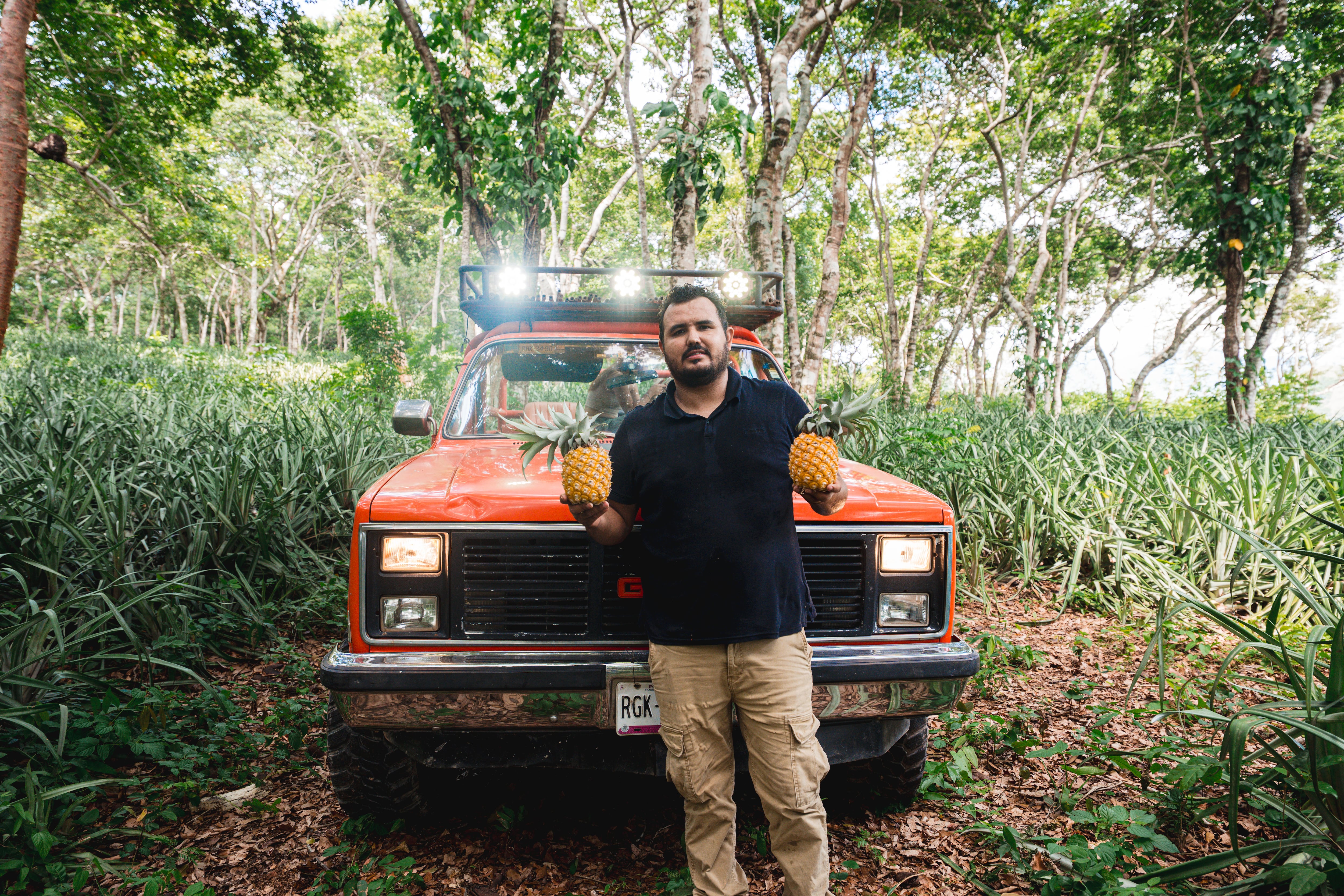 Ruiz, Nayarit: naturaleza, aventura e historia en el corazón de la sierra.