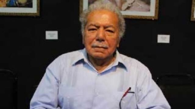 Roberto López Moreno