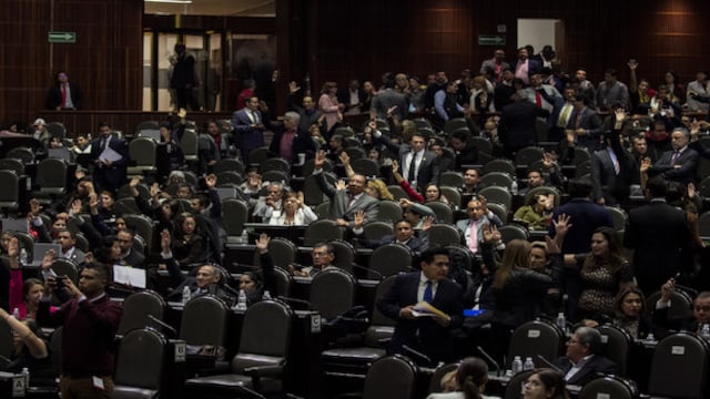 Diputados
