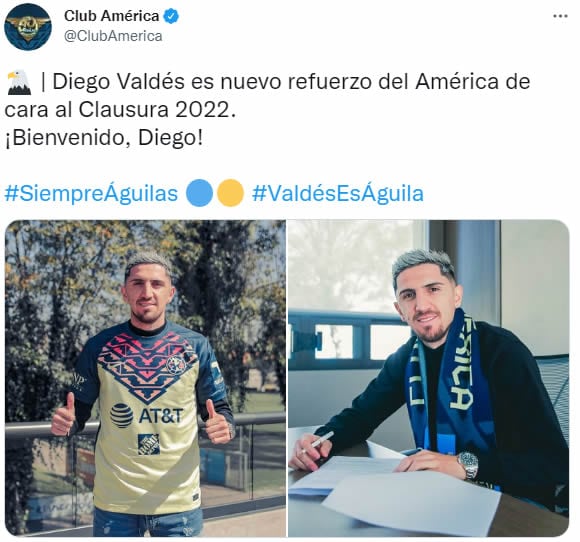 Diego Valdés