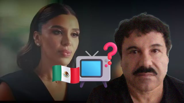 Documental de Emma Coronel sobre El Chapo Guzmán