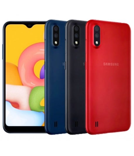 Samsung Galaxy A01