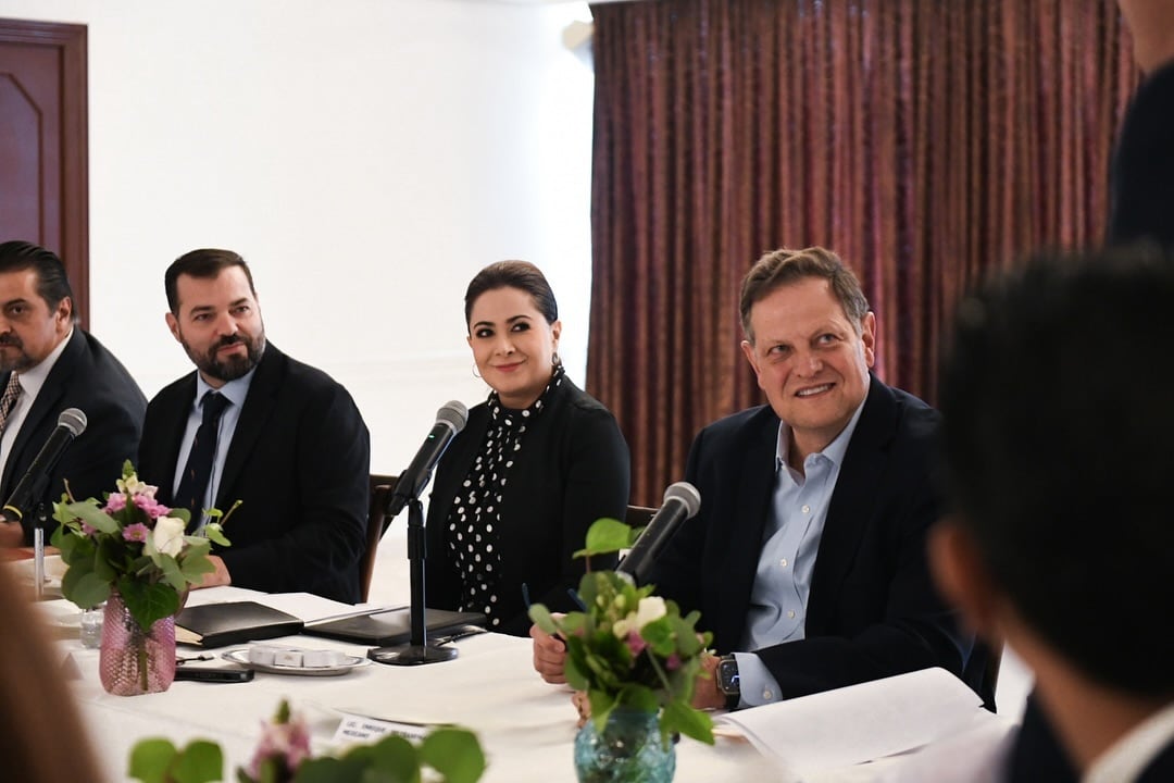 Enrique Beltránena Mejicano, El líder detrás del éxito de Volaris.