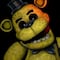 7 fondos de pantalla de Golden Freddy, animatrónico de Five Nights at Freddy’s para descargar en tu smartphone