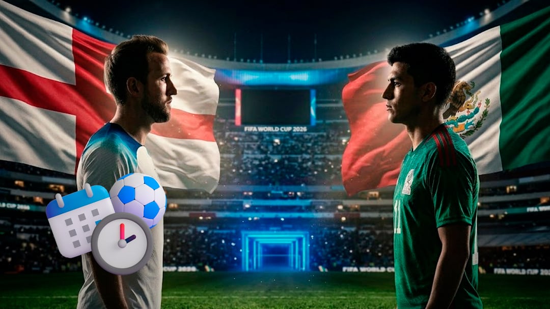 México vs Inglaterra hará que los bares cierren hasta las 5 de la mañana en Reino Unido