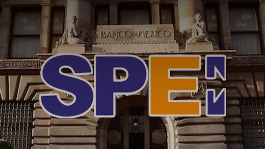 Banxico busca acelerar uso del SPEI en México