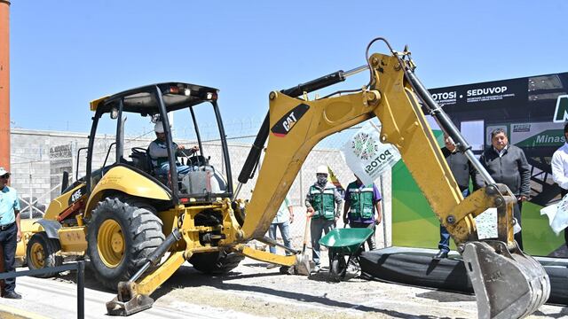 MetroRed de San Luis Potosí tendrá 58 paraderos más