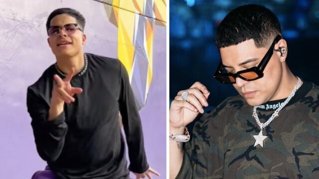 Abiud Sando / Eduin Caz