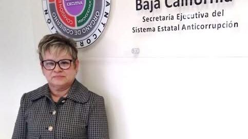 Sistema Anticorrupción rechaza llamado contra la gobernadora de Baja California