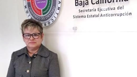 Sistema Anticorrupción rechaza llamado contra la gobernadora de Baja California