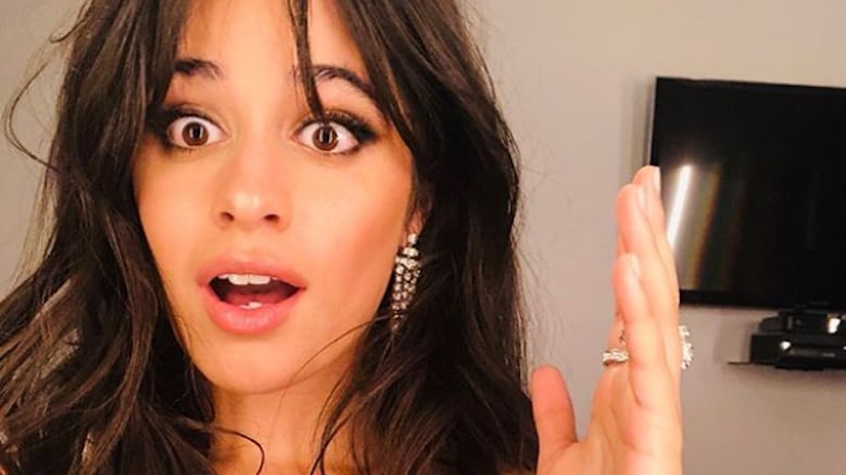 Camila Cabello